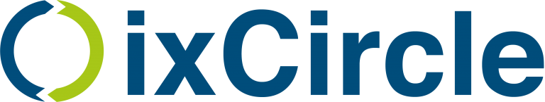 ixCircle Logo