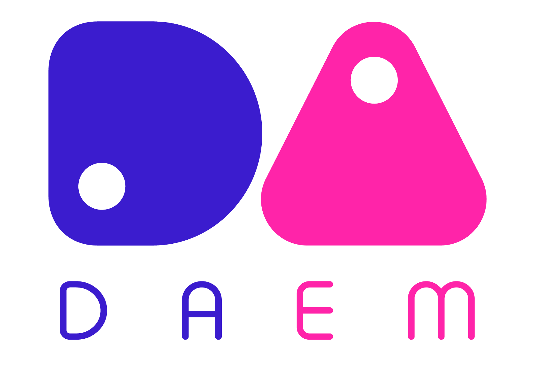 DAEM Logo